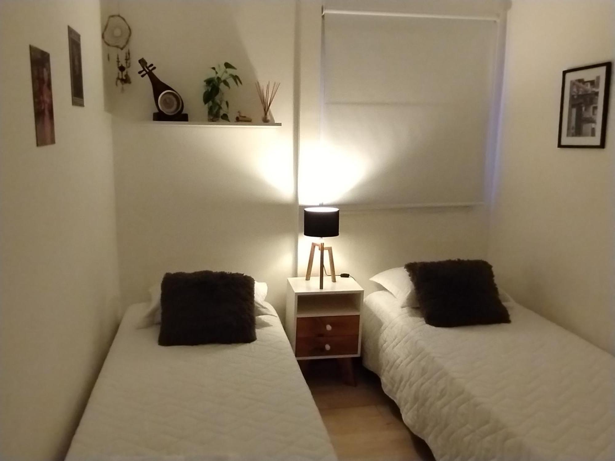 Apartamento Humboldt Ciudad Autónoma de Buenos Aires